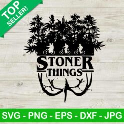 Stoner things SVG, Cannabis SVG, Happy 420 day SVG
