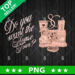 House Tour PNG
