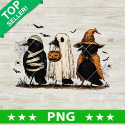 Raven Halloween PNG