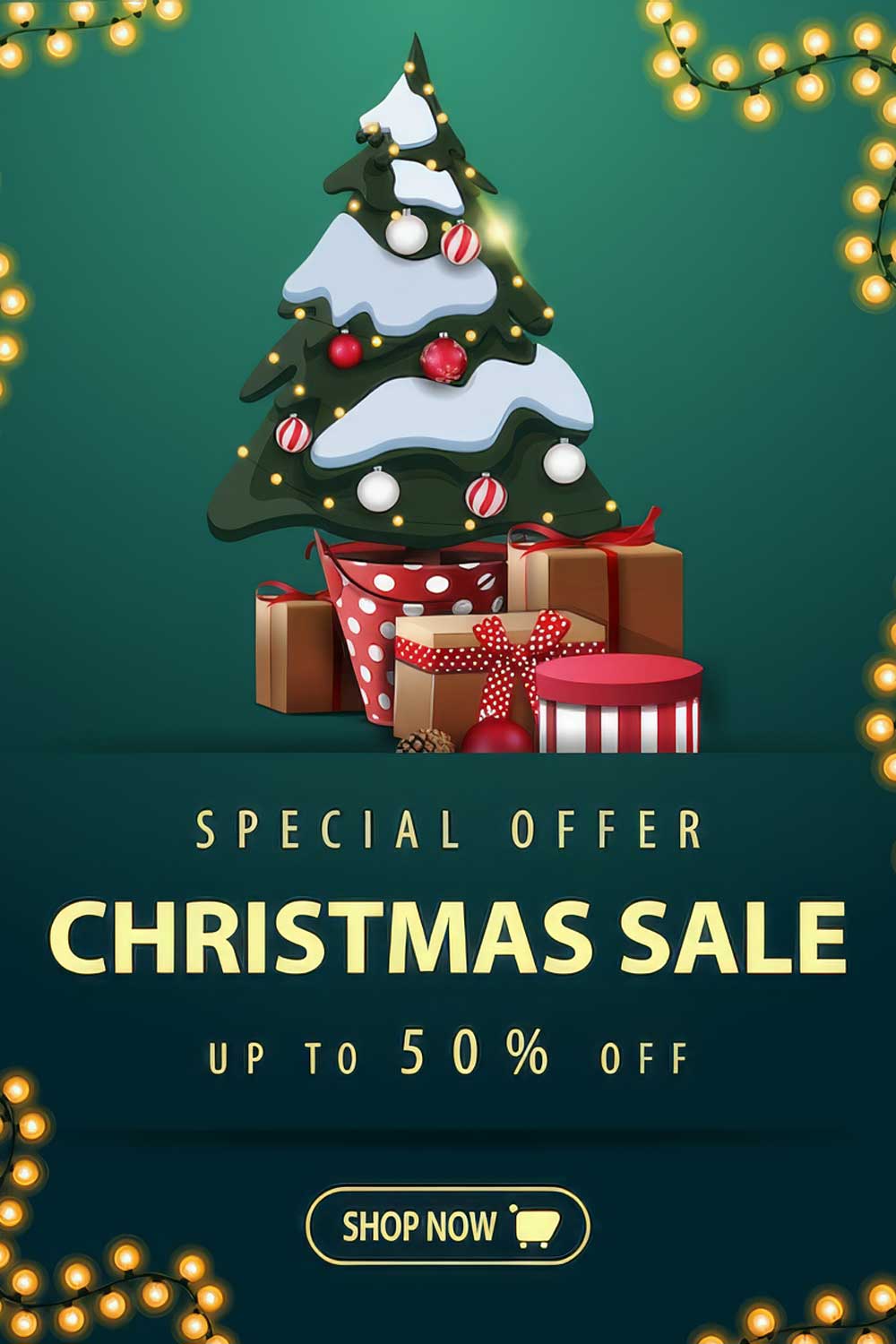 Christmas SVG Sale