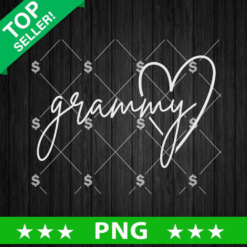 Grammy SVG