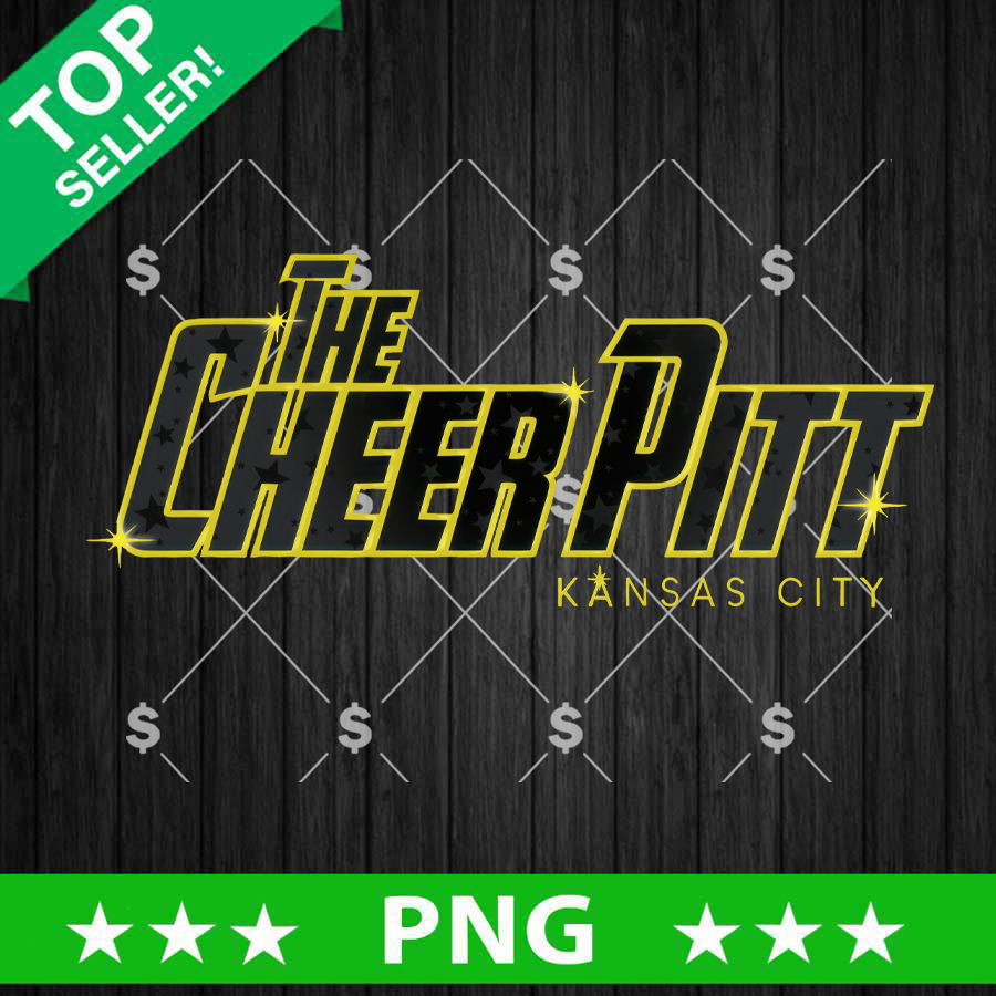 The Cheer Pitt Kansas City PNG