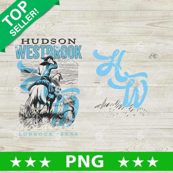 Hudson Westbrook PNG