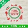 National Lampoon's Christmas Vacation PNG