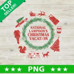 National Lampoon's Christmas Vacation PNG