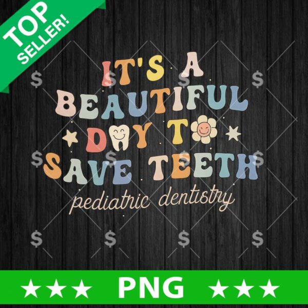 Save Teeth Funny PNG