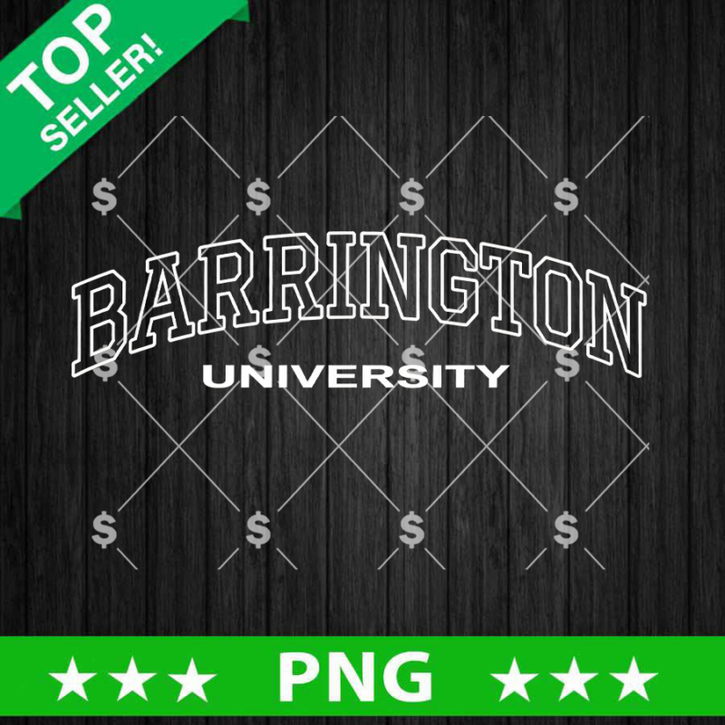 Barrington University PNG