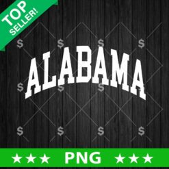 Alabama Sports PNG