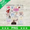 Fearless Taylor Swift Album Singer PNG