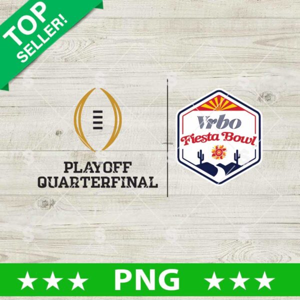 Fiesta Bowl Logo PNG