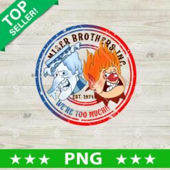 Miser Brothers Inc PNG