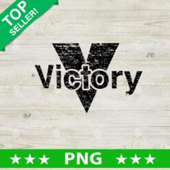 Victory Logo PNG