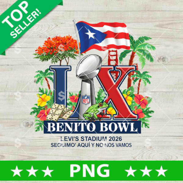 Benito Bowl LX PNG
