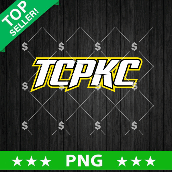 TCPKC Logo PNG