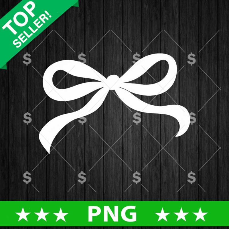 Bow Tie PNG