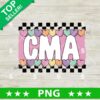 CMA Race Track PNG
