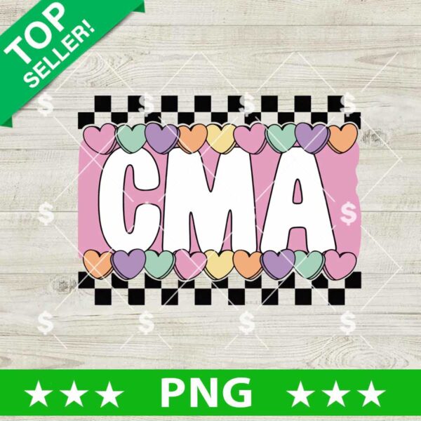 CMA Race Track PNG, CMA Life PNG, Certified Management Accountant PNG Sublimation