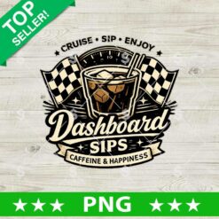 Cruise Sip Enjoy PNG
