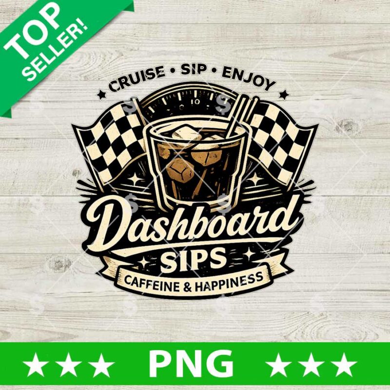 Cruise Sip Enjoy PNG