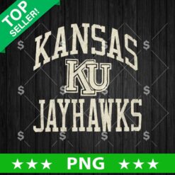 Kansas Jayhawks Logo PNG