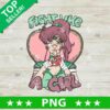 Fight Like A Girl Sailor Neptune PNG