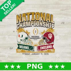 National Championship 2026 PNG