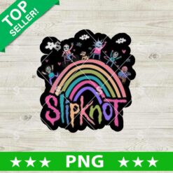 Slipknot Music PNG