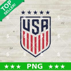 USA Logo PNG