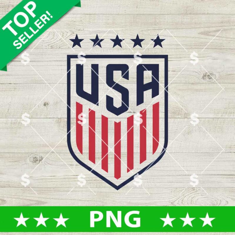USA Logo PNG