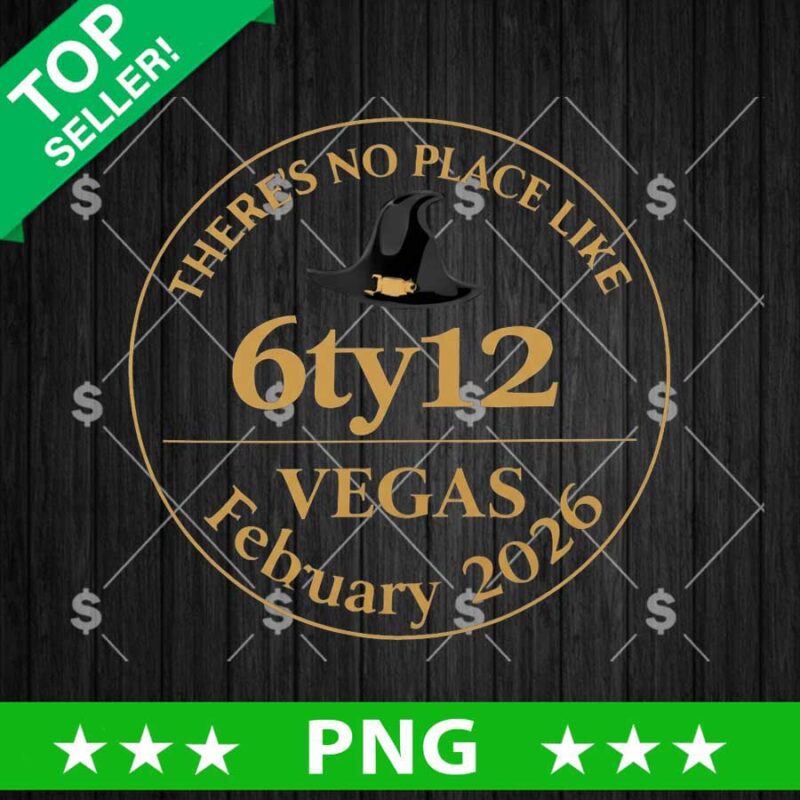 Vegas 6ty12 February 26 PNG