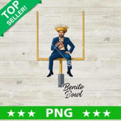 Benito Bowl PNG