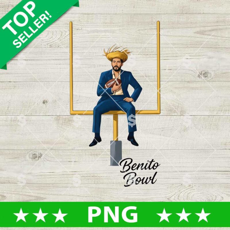 Benito Bowl PNG
