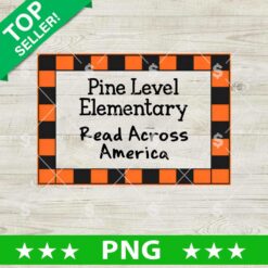 Read Across America PNG
