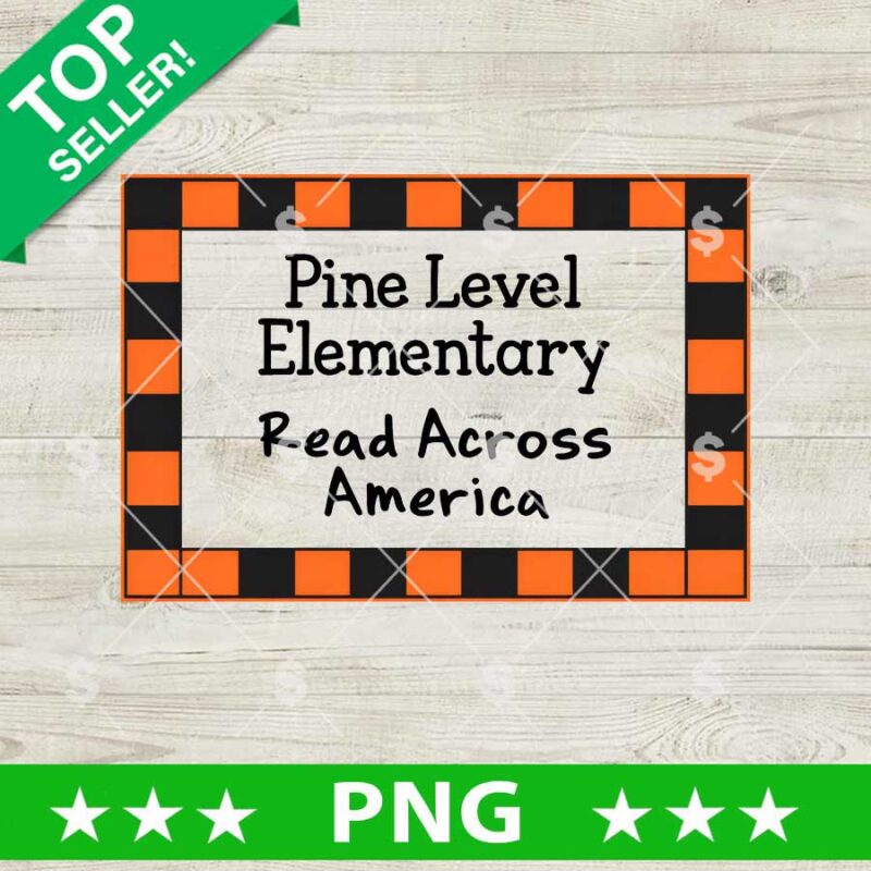 Read Across America PNG