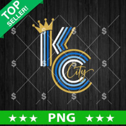 Kansas City Royals Logo PNG