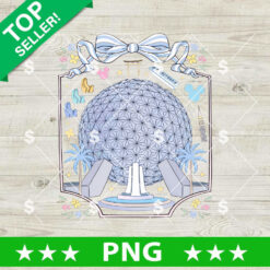 Epcot Ball Disney PNG