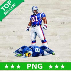 Patriots Defeat Seahawks PNG