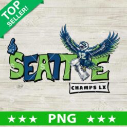 Seattle Champions LX PNG