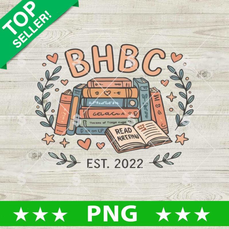BHBC Reading PNG
