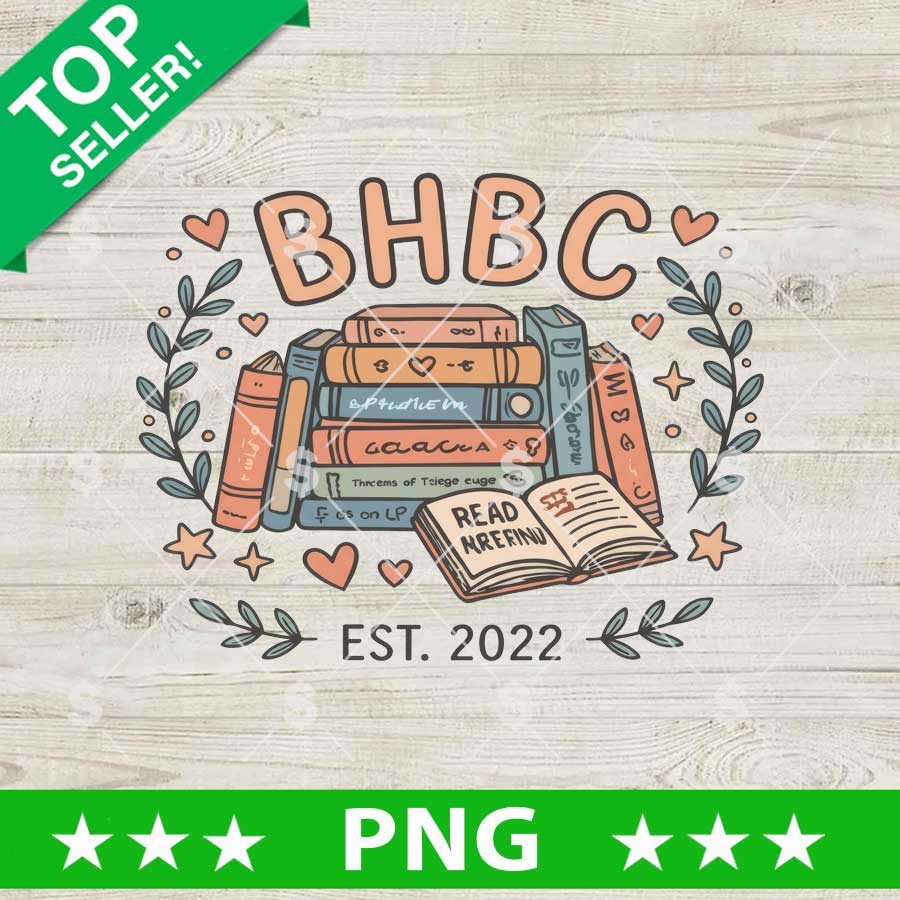 BHBC Reading PNG