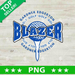 Blazer Golf PNG