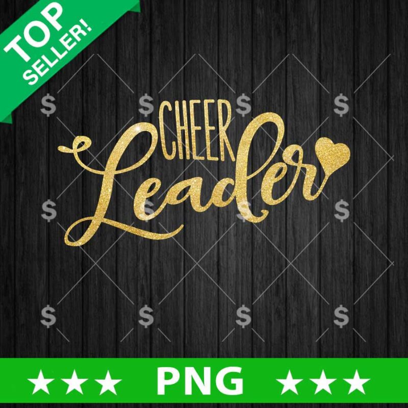 Cheer Leader PNG