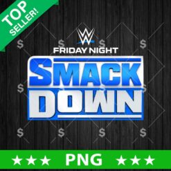 Friday Night Smack Down PNG