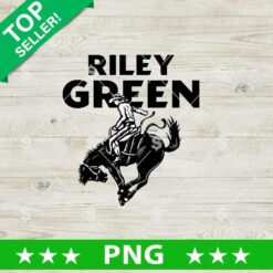 Riley Green American Country Music PNG