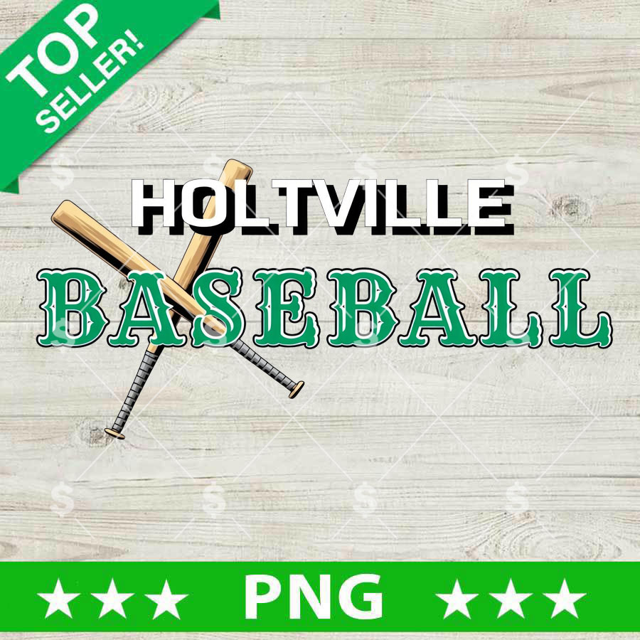 Holtville Bulldogs Baseball PNG