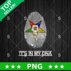 It's In My DNA Order of the Eastern PNG