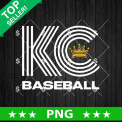 Kc Baseball Logo PNG