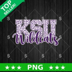 KSU Wildcats PNG