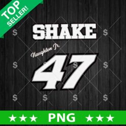Shake 47 PNG