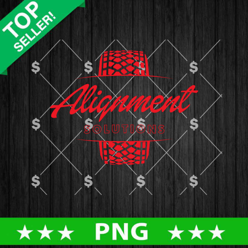 Alignment Solutions PNG